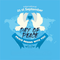 Statement by UPF on the International Day of Peace 2025
